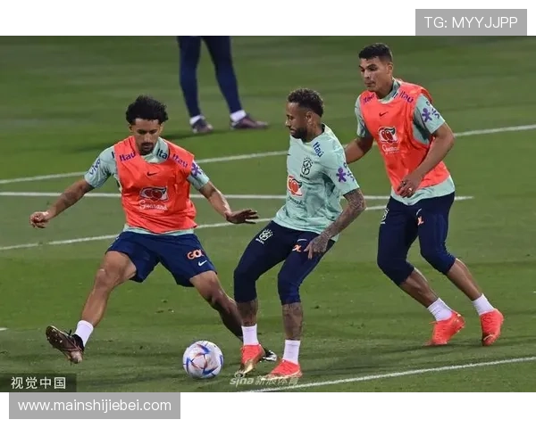 巴西队2026世界杯训练营实录与备战策略详解