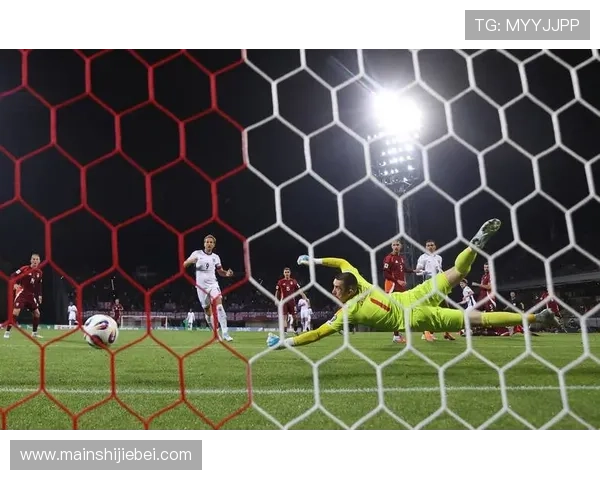 2026年世界杯晋级规则图最新版本帮助球迷理解各洲区晋级标准与比赛安排