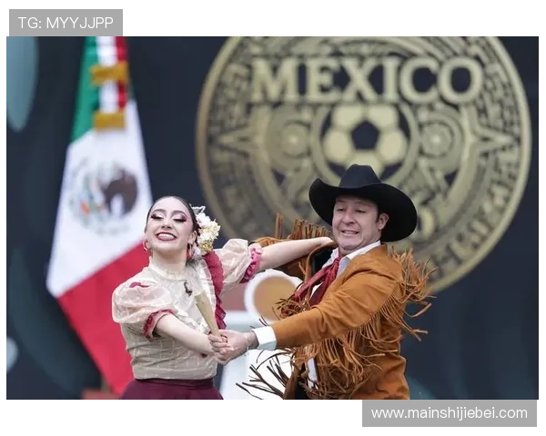 2026年世界杯将在哪个国家举行详细预测与最新官方消息