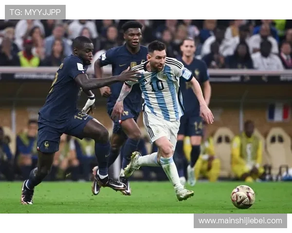 世界杯决赛阿根廷VS法国：比赛精彩瞬间集锦与赛后评论分析