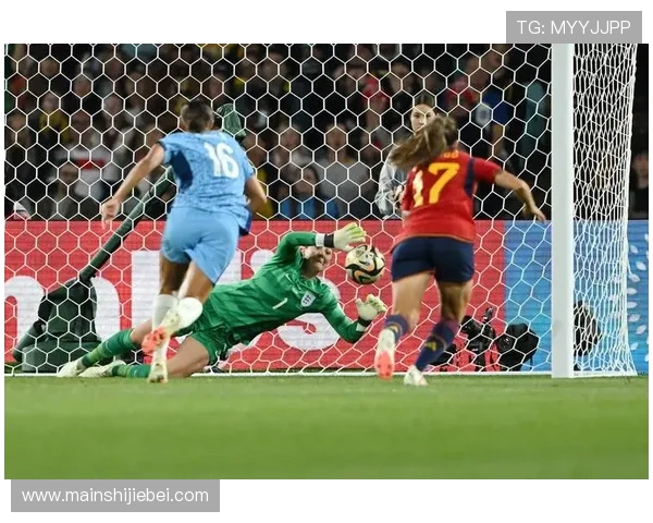 世界杯十大进球排名带你领略足球运动的极致美感和精彩瞬间