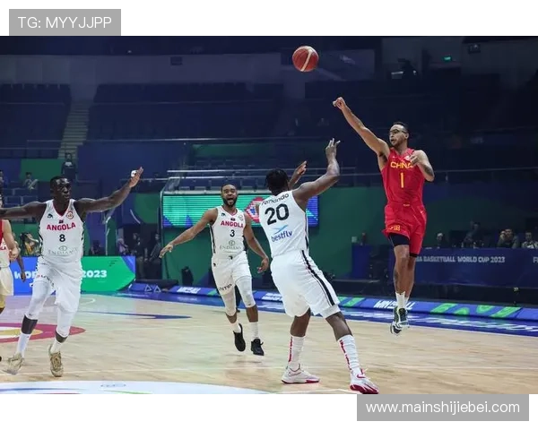 世界杯男篮直播在线观看入口及高清流畅播放体验让你尽享比赛盛宴