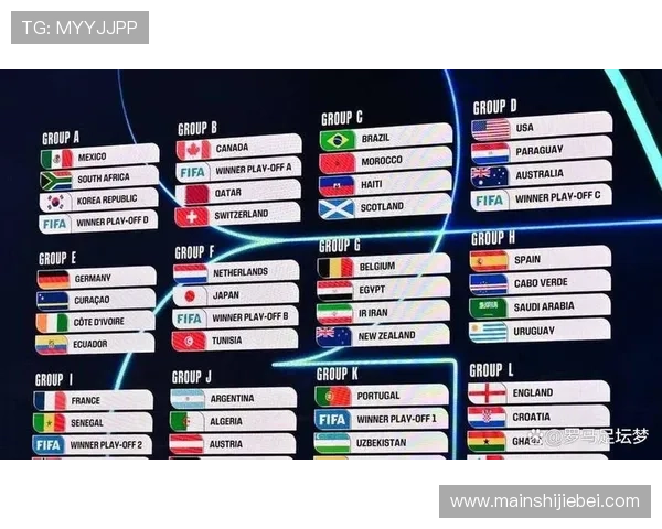 中国队何时有望进入2026年世界杯比赛，2026年世界杯中国队晋级时间全攻略