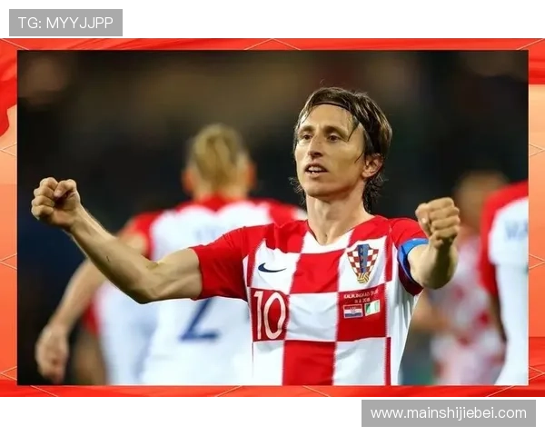 卡塔尔世界杯四强球队核心球员盘点:谁是夺冠的最大功臣 卡塔尔世界杯四强球队核心球员盘点:谁是夺冠的最大功臣