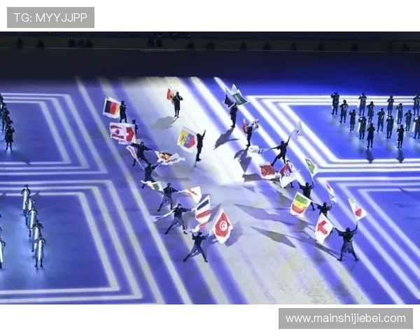 2026年世界杯48队比赛地点分布情况全面介绍及未来发展趋势分析 2026年世界杯48队比赛地点分布情况全面介绍及未来发展趋势分析