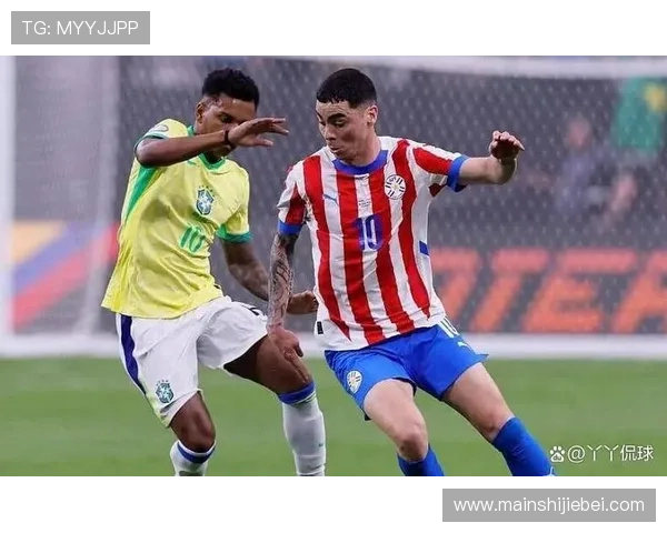 2026年世界杯南美洲区预选赛巴西队比赛亮点与关键战术解析