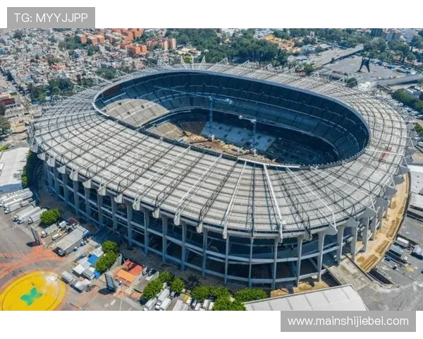 2026年世界杯何时举行以及比赛场馆的详细分布情况 2026年世界杯何时举行以及比赛场馆的详细分布情况