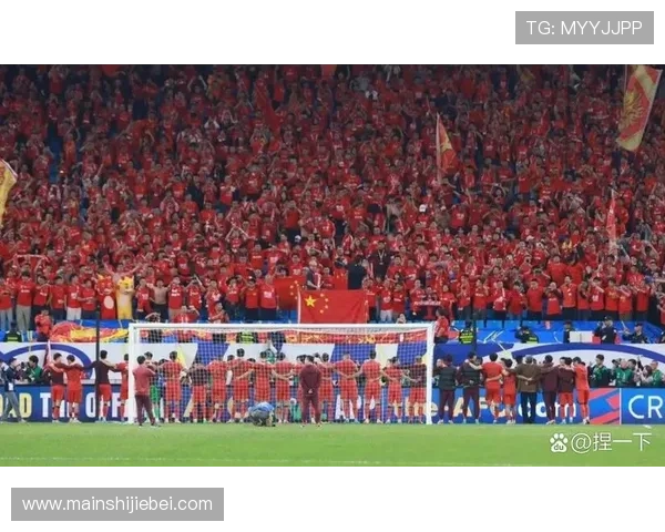 2026年世界杯扩军亚洲名额增加对亚洲足球发展的深远影响分析 2026年世界杯扩军亚洲名额增加对亚洲足球发展的深远影响分析