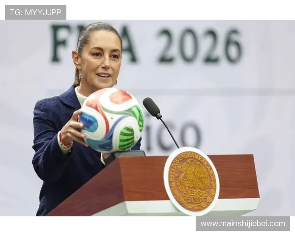 2026年世界杯预计参赛国家队完整名单及晋级条件解析