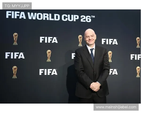 2026年世界杯赛程时间表何时何地举行详细指南