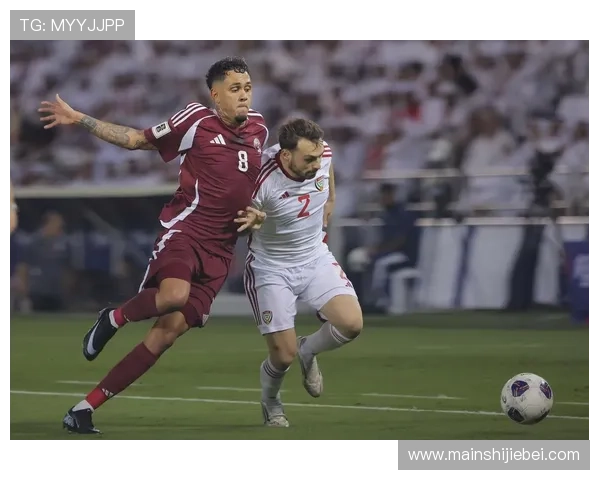 2026美加墨世界杯预选赛规则中关于晋级资格和淘汰机制的详细说明