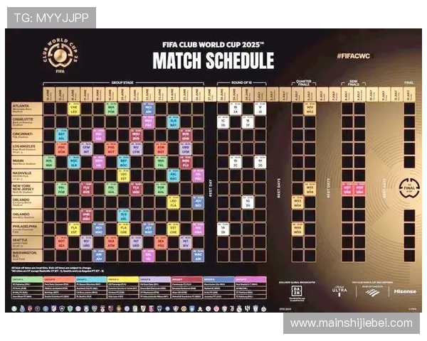 世界杯足球赛现场直播时间安排,掌握赛程安排轻松追踪每场比赛 世界杯足球赛现场直播时间安排,掌握赛程安排轻松追踪每场比赛