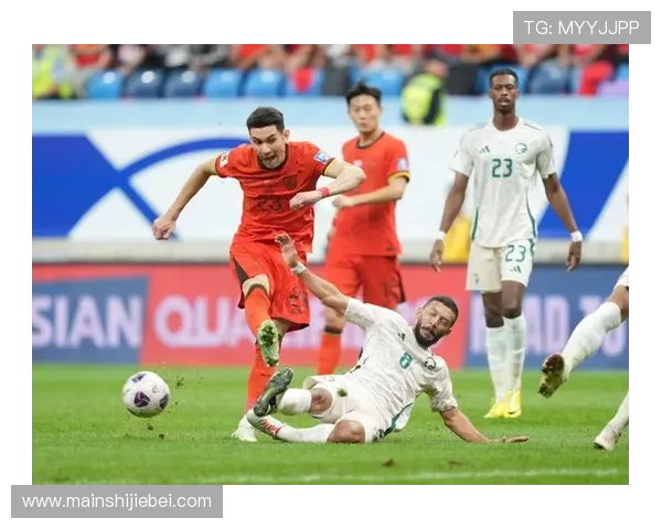 中国足球2026世界杯预选赛关键战役回顾与未来晋级策略建议