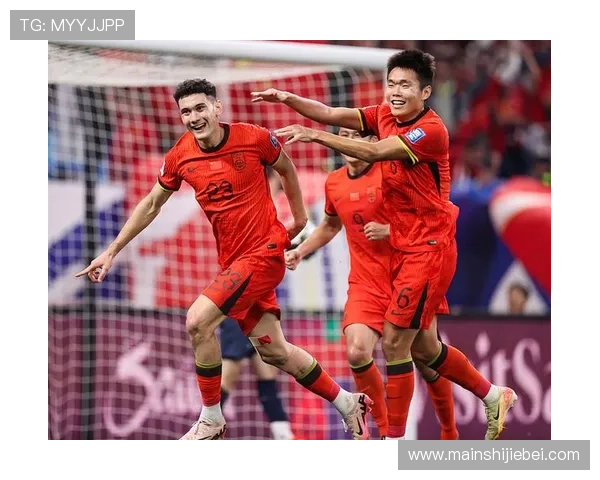 中国队世界杯预选赛亚洲区赛程公布，详细时间表及比赛安排全方位解读