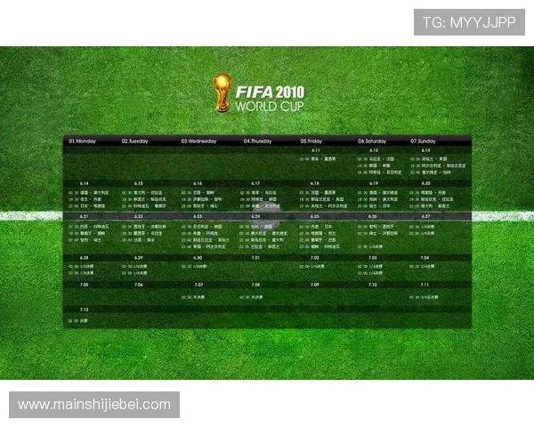 南美区世界杯预选赛赛程表最新更新，全面解析比赛时间、对阵球队及重要赛事安排