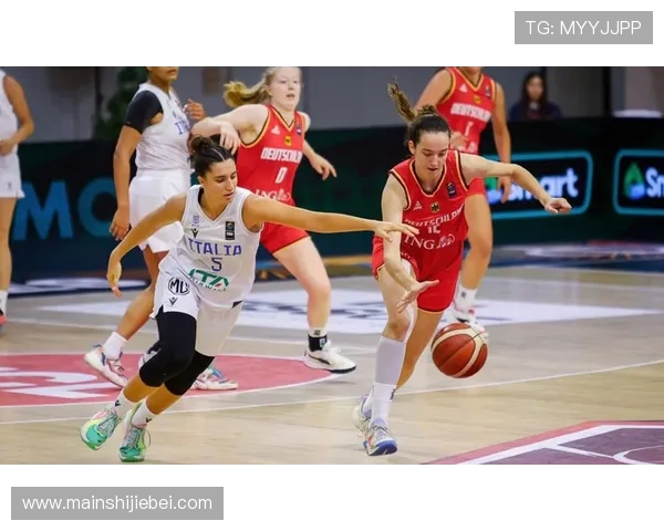 女篮世界杯小组赛战术解析与球队表现提升策略推荐