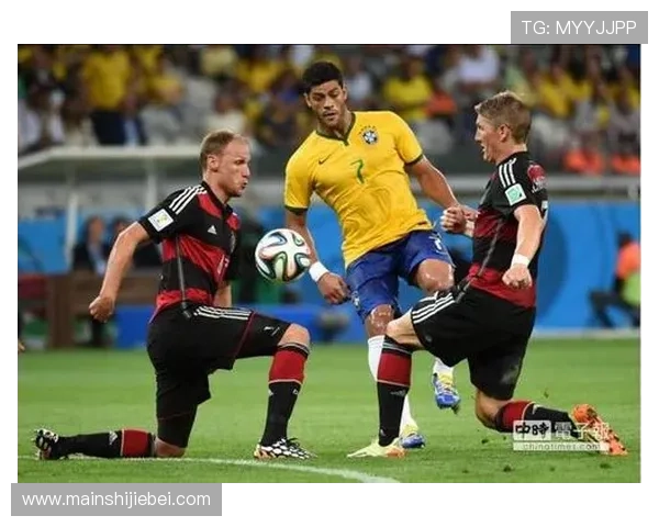 德国队在巴西世界杯对阵巴西队的比赛中比分是多少引发了哪些热议