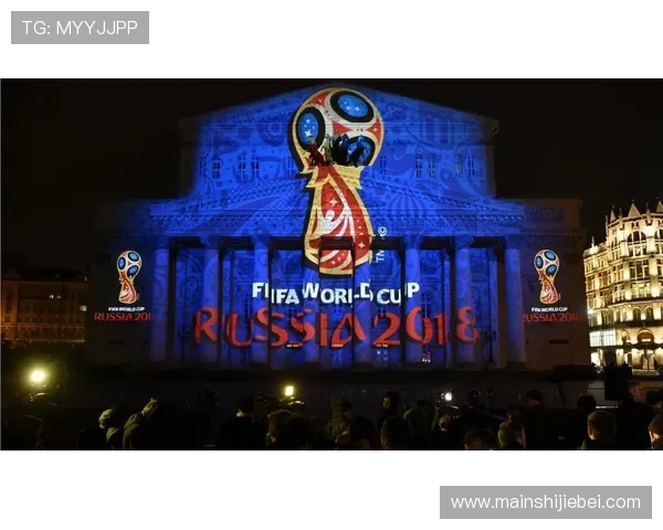 探秘世界杯每四年举办一次的原因及其对足球产业的推动作用