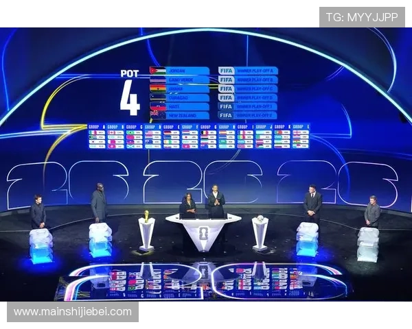 澳门世界杯抽签分组规则的详细介绍及实操指南为足球爱好者提供全面参考