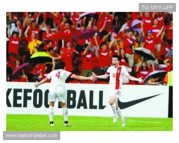 美加墨世界杯亚洲区出线球队比赛表现与未来发展趋势