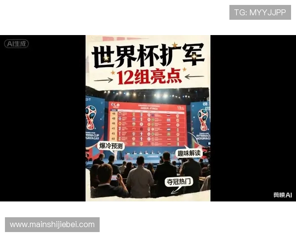 美加墨世界杯名额争夺战最新动态助力球队制定合理备战策略