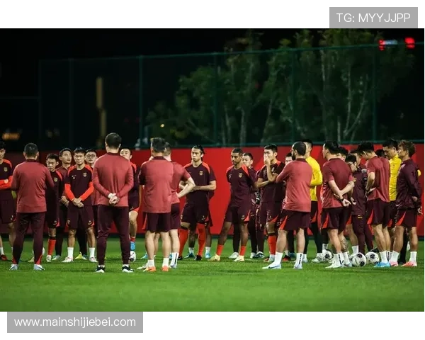 美加墨世界杯预选赛赛程回放完整时间表，帮助球迷精准掌握比赛回放时间