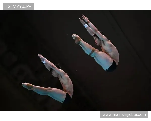 跳水世界杯运动员训练揭秘，了解顶级运动员的备战策略与训练方法