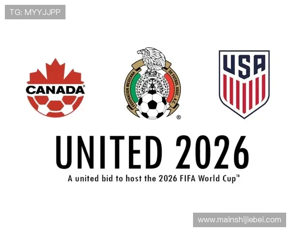 2026年世界杯具体开赛时间及各阶段比赛日期一览,帮助你提前规划观看计划 2026年世界杯具体开赛时间及各阶段比赛日期一览,帮助你提前规划观看计划