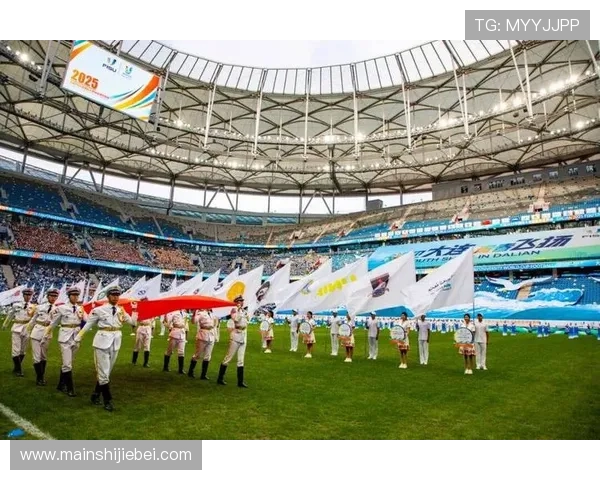 2026年世界杯开幕式背后策划团队揭秘未来足球文化的盛大展示 2026年世界杯开幕式背后策划团队揭秘未来足球文化的盛大展示