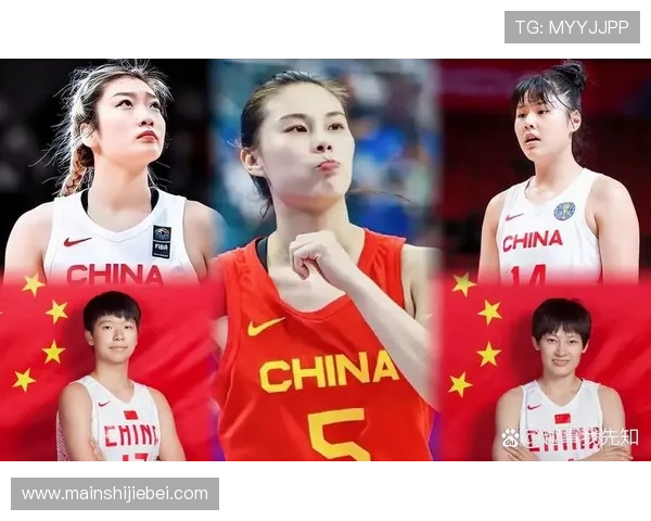 中国女篮2026世界杯预选赛赛程全攻略及关键比赛预测